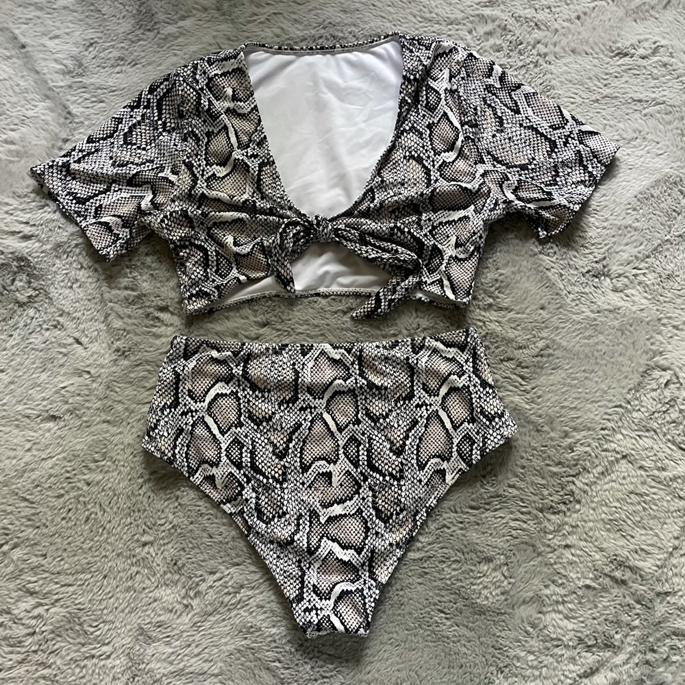 Bathing Suit